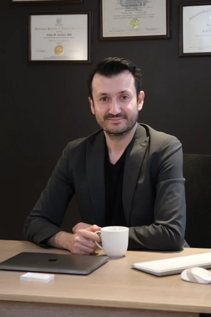 Mia Femtech Breast Harmonization Dr. Hakan Ozocak